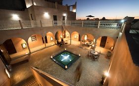 Maison Hassan Merzouga