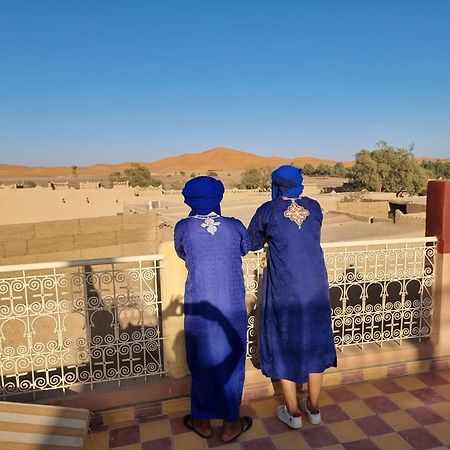 Maison Hassan Merzouga Hotel Exterior photo