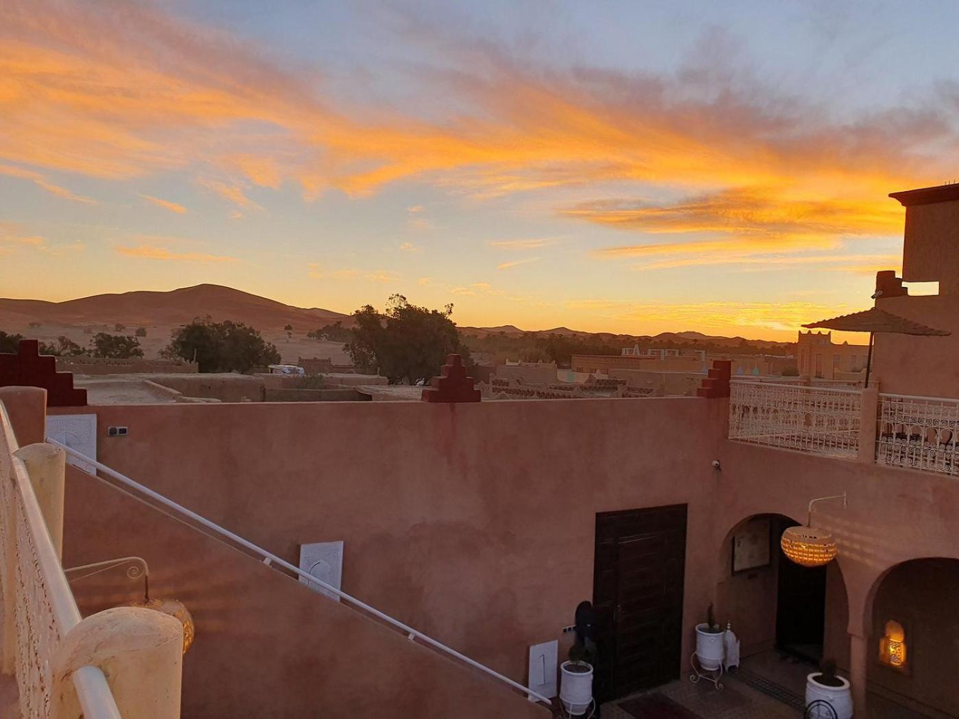 Maison Hassan Merzouga Hotel Exterior photo