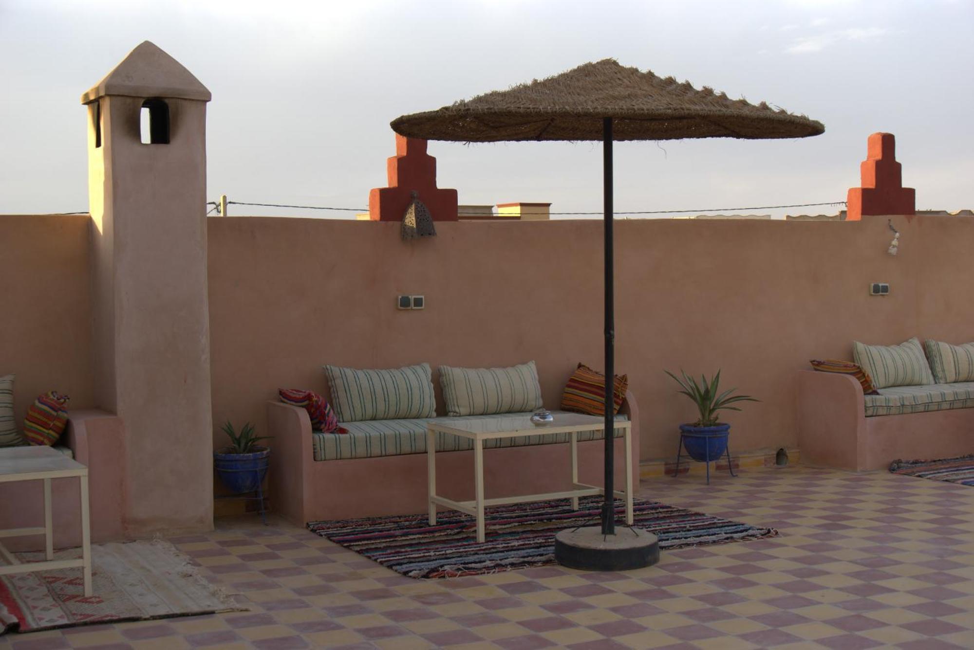 Maison Hassan Merzouga Hotel Room photo