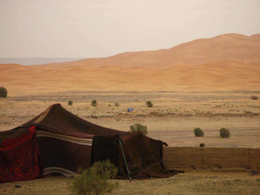 Maison Hassan Merzouga Hotel Exterior photo