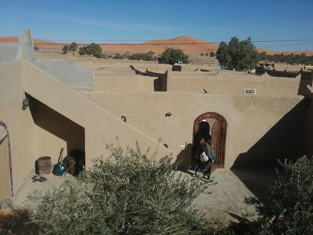 Maison Hassan Merzouga Hotel Exterior photo