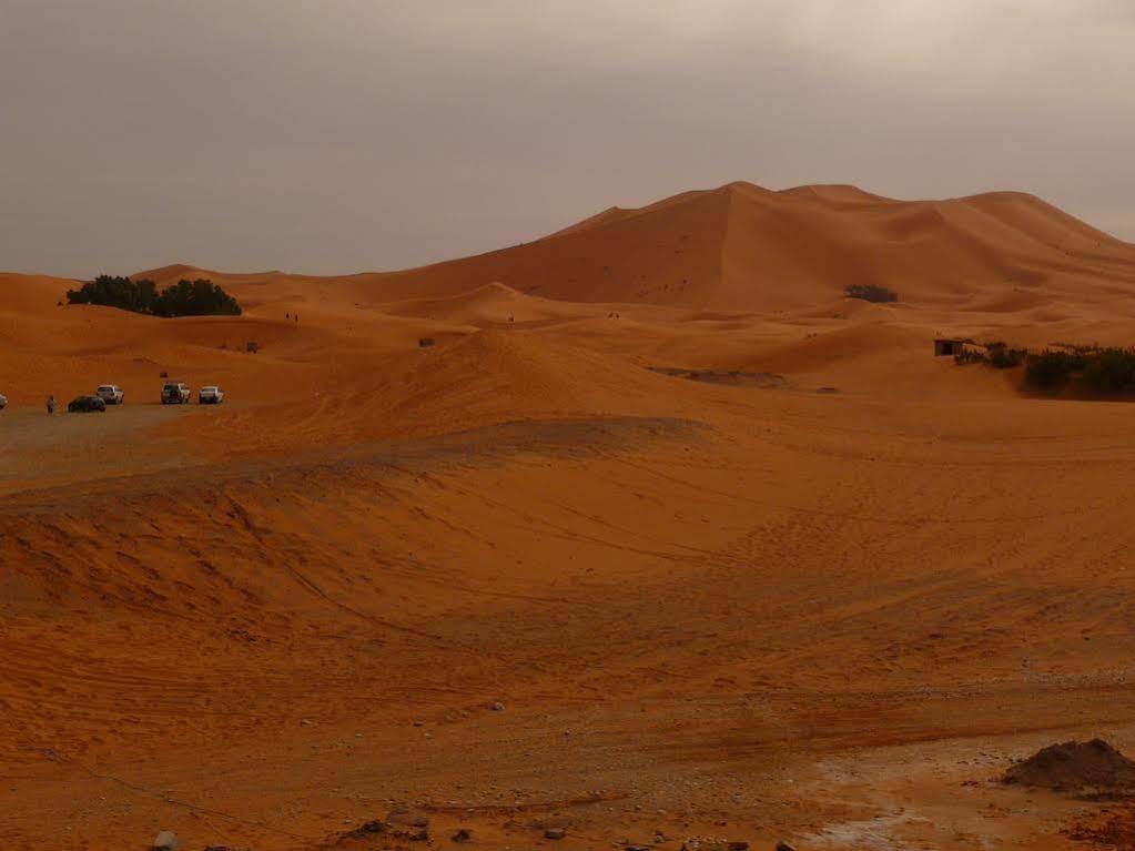 Maison Hassan Merzouga Hotel Exterior photo