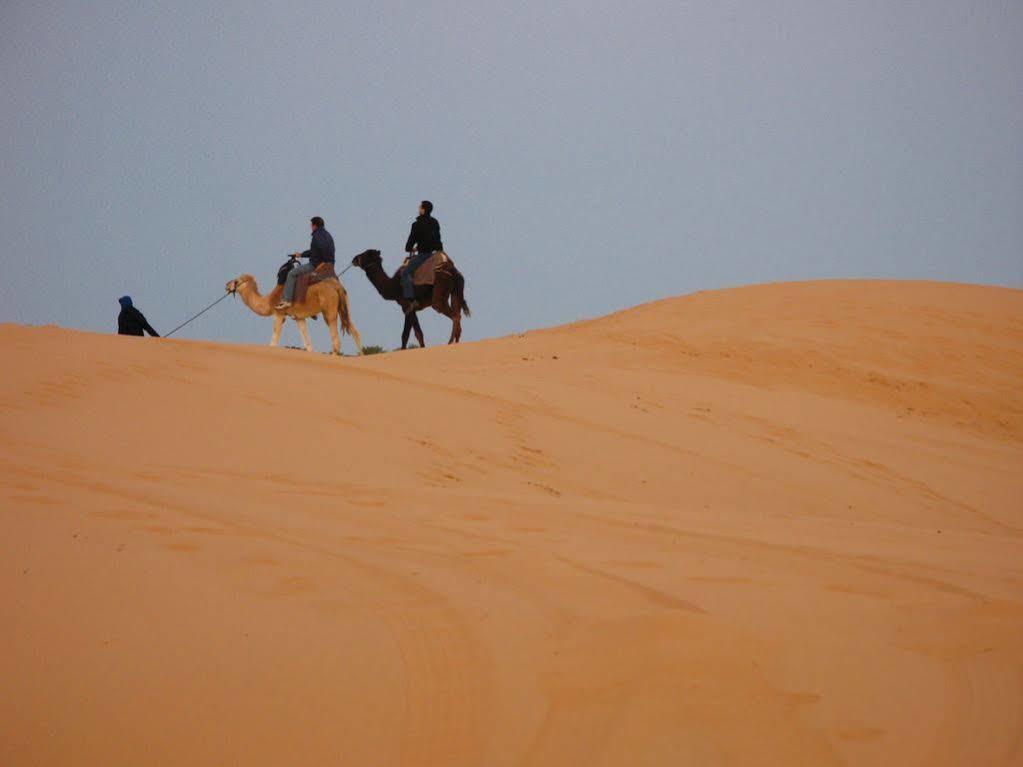 Maison Hassan Merzouga Hotel Exterior photo