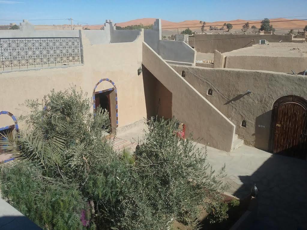 Maison Hassan Merzouga Hotel Exterior photo