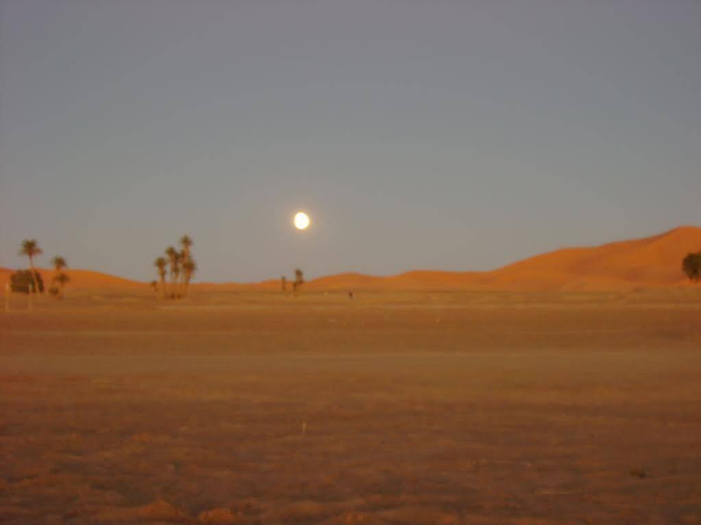 Maison Hassan Merzouga Hotel Exterior photo